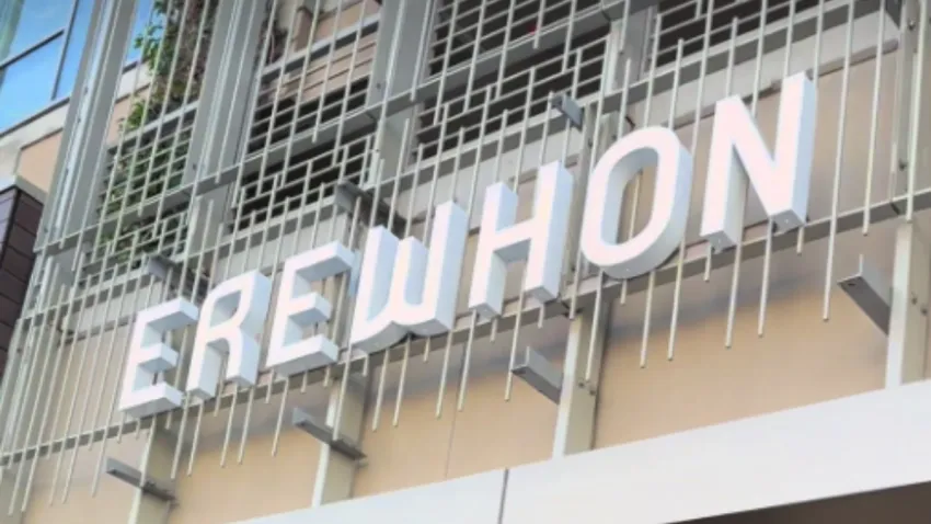 Erewhon Expands with a New Location in West Hollywood