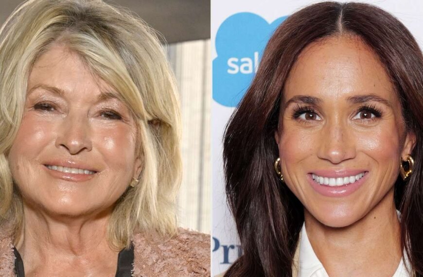 10 Affordable Beauty Finds on Amazon Under $10, Featuring Martha Stewart’s Glowy Skin Tint and Meghan Markle’s Cream