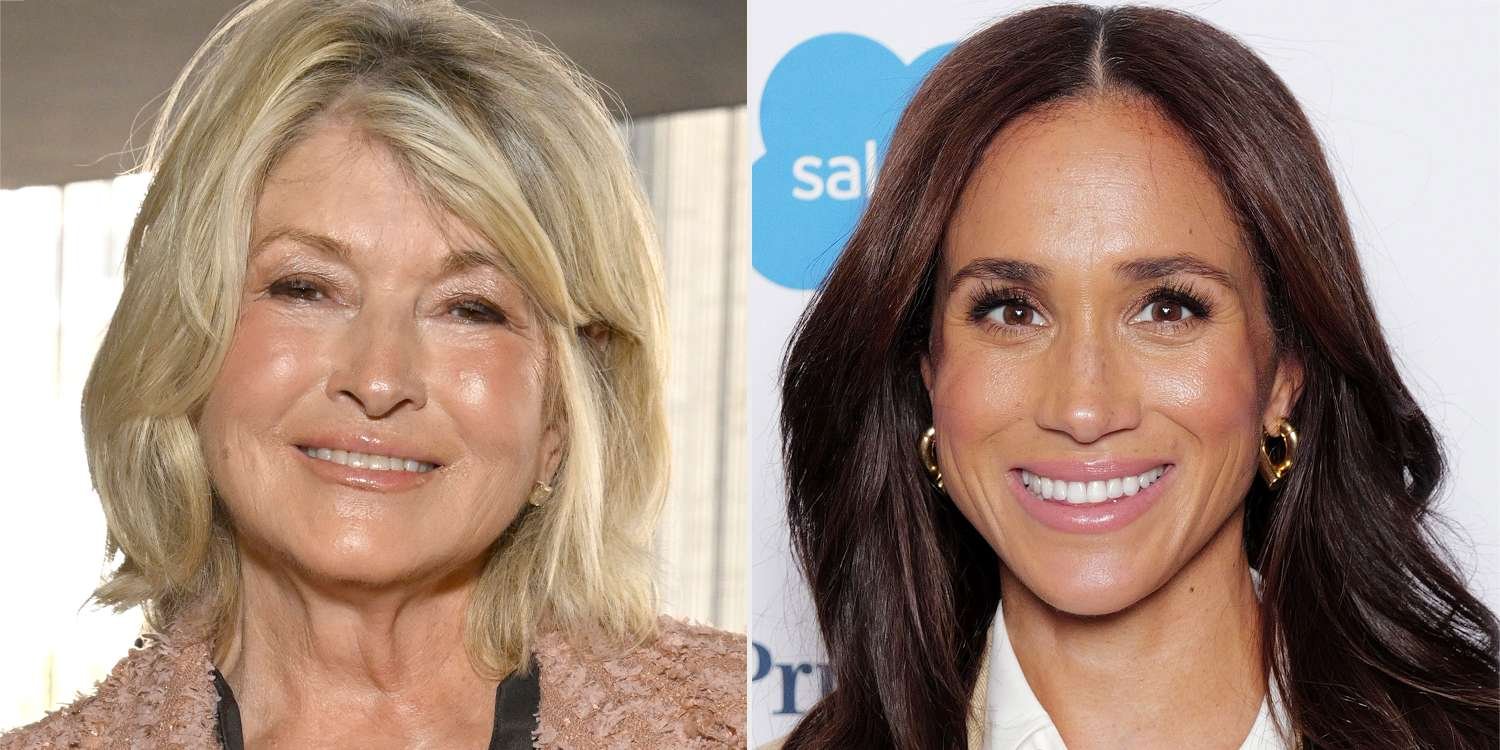 10 Affordable Beauty Finds on Amazon Under $10, Featuring Martha Stewart’s Glowy Skin Tint and Meghan Markle’s Cream