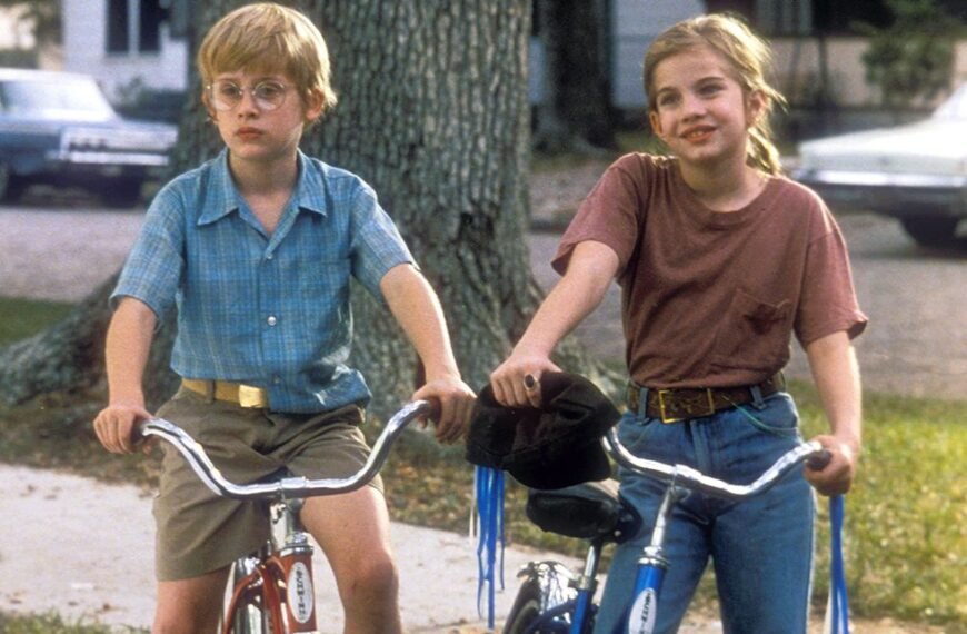 Macaulay Culkin Shares Heartfelt Memories from Filming the Bee Scene in My Girl