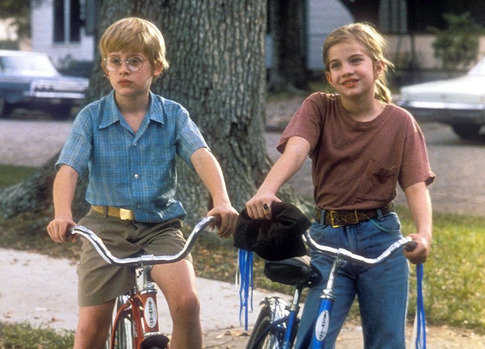 Macaulay Culkin Shares Heartfelt Memories from Filming the Bee Scene in My Girl