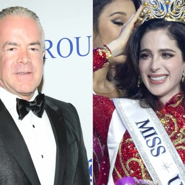 Miss Universe Owner Shares Frustrations and Considers Selling the Pageant Amid Ongoing Issues