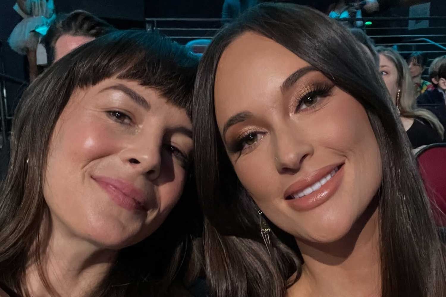 Madi Diaz Talks About Her Strong Friendship with Kacey Musgraves: A Bond That Stands the Test of Time