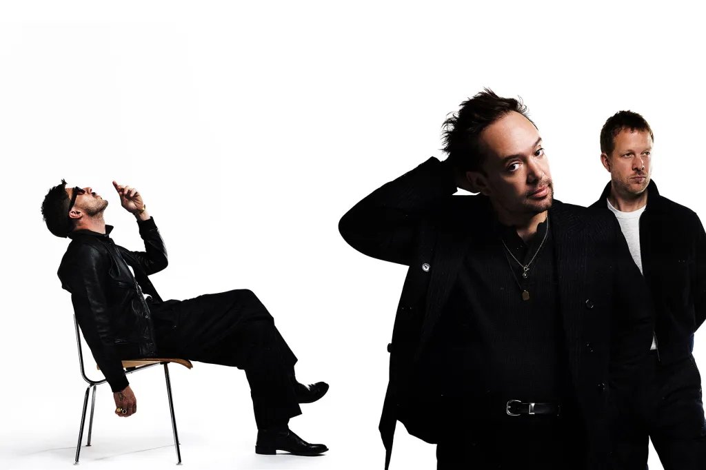 Mumford & Sons Set to Perform at BST Hyde Park 2026 Alongside Exciting Line-Up