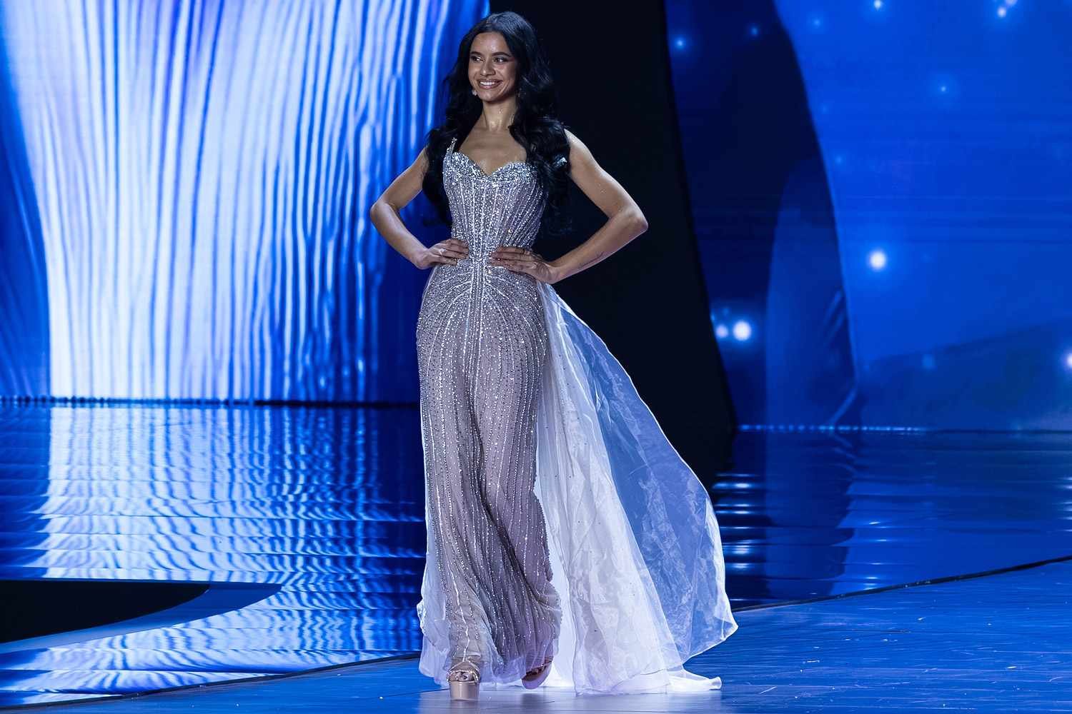 Miss Ireland Shares Her Plans for Competing in Miss Universe After a Challenging Experience