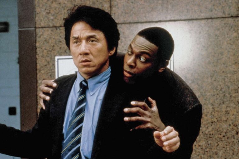 Rush Hour 4: What We Know About the Franchise's Comeback and Trump's Possible Connection