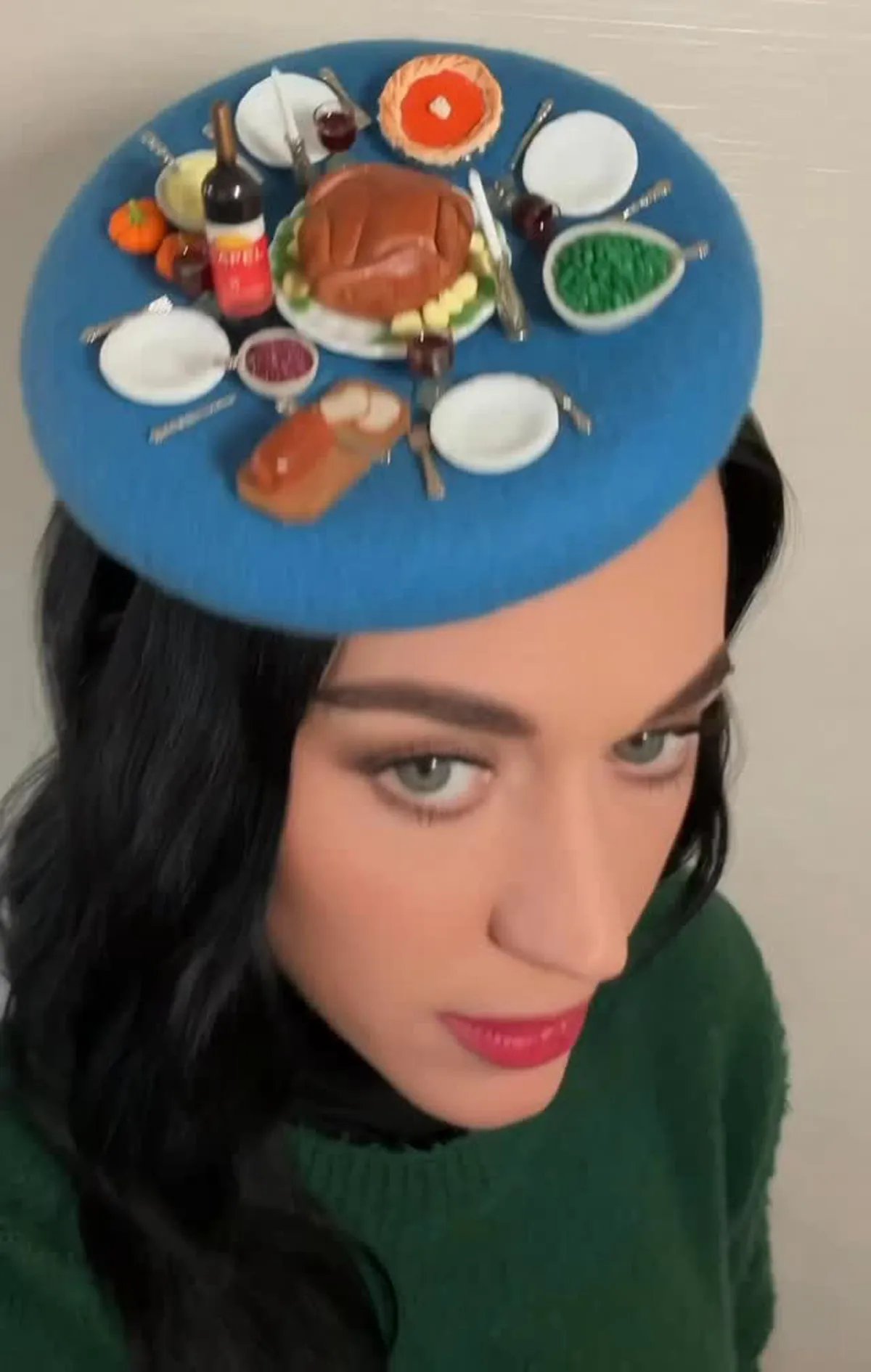 Katy Perry, Instagram 