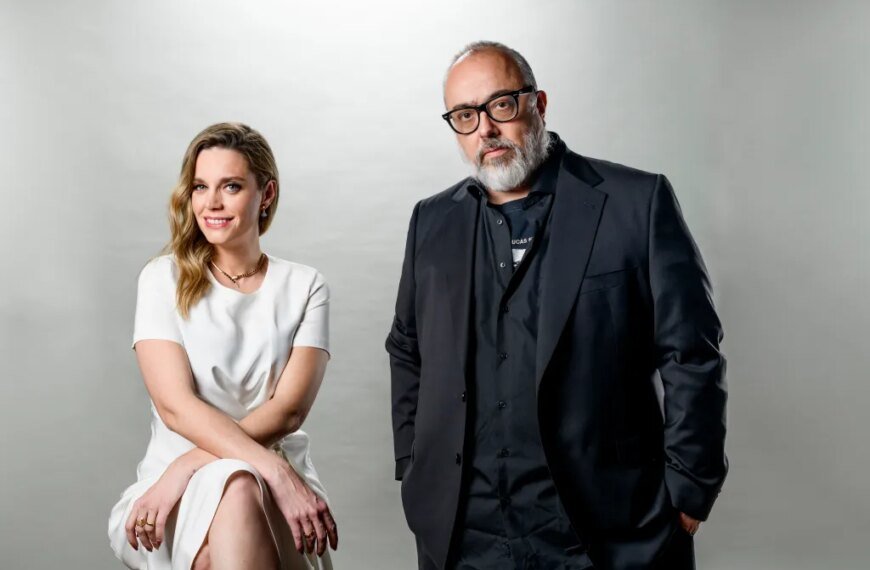 Pokeepsie Films Discusses Bringing Mercedes Ron’s ‘Enfrentados’ to Prime Video and the Early Challenges of the ‘Culpables’ Films