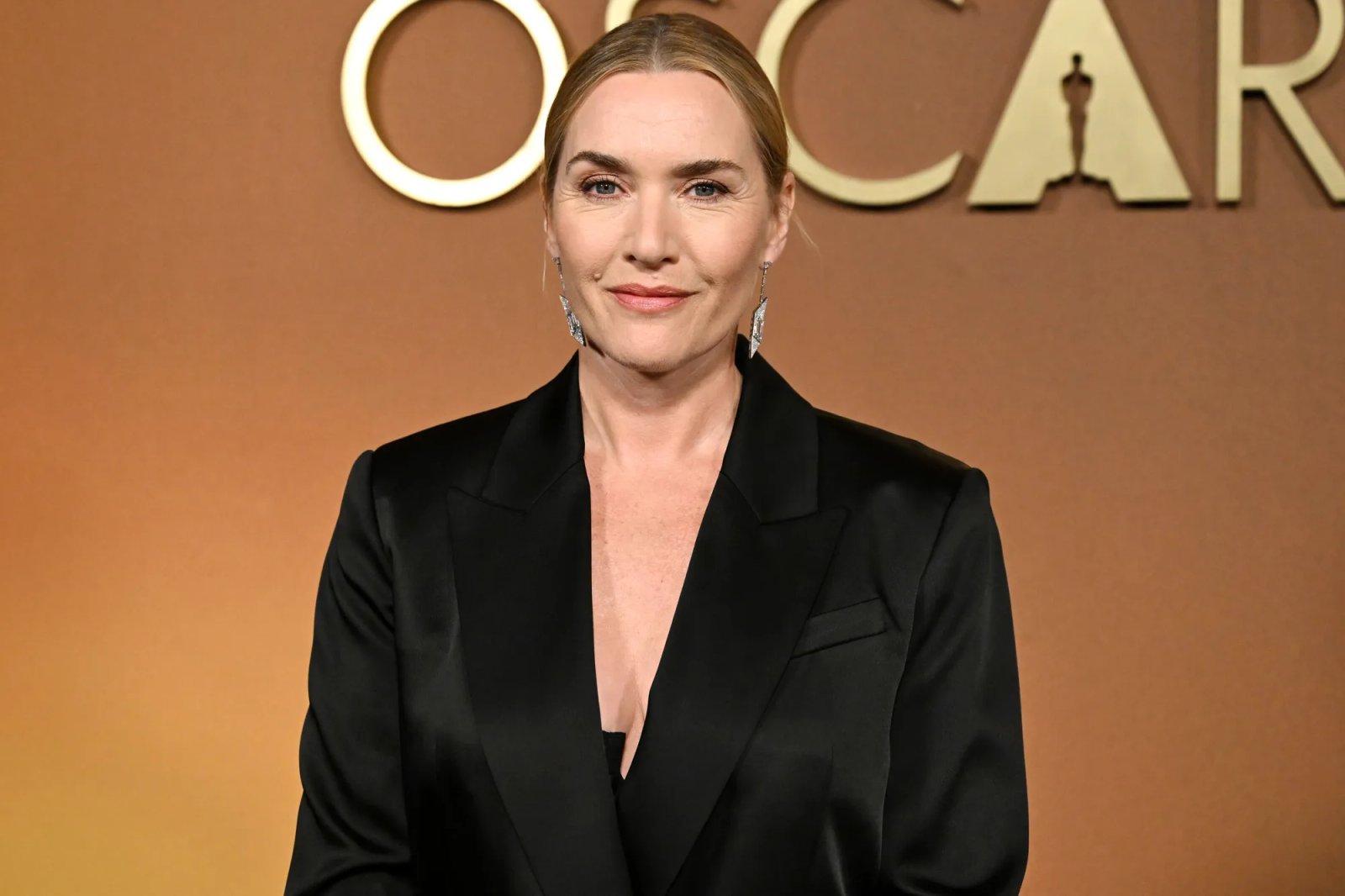 Kate Winslet at The 16th Governors Awards.
