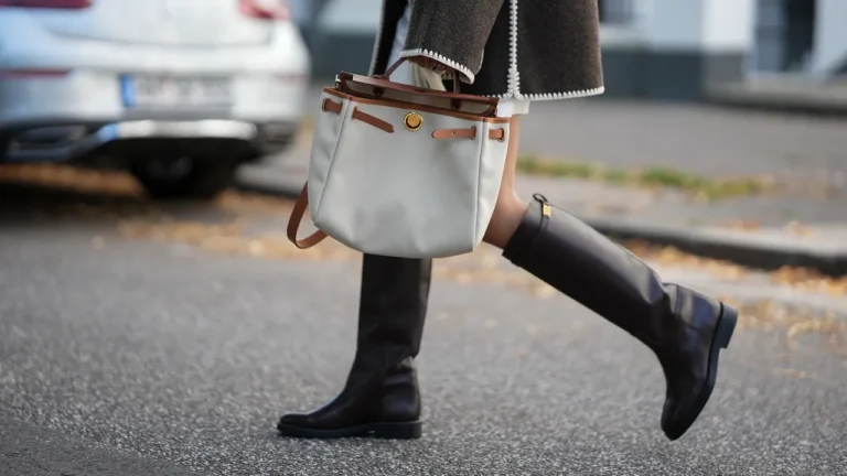 Belted Boots: The Must-Have Trend for 2026