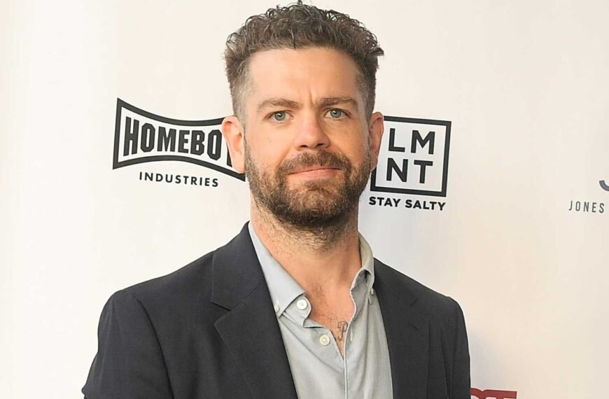 Jack Osbourne Shares How He Learned About His Grandfather at 17 After His Mom's Surprising Reveal