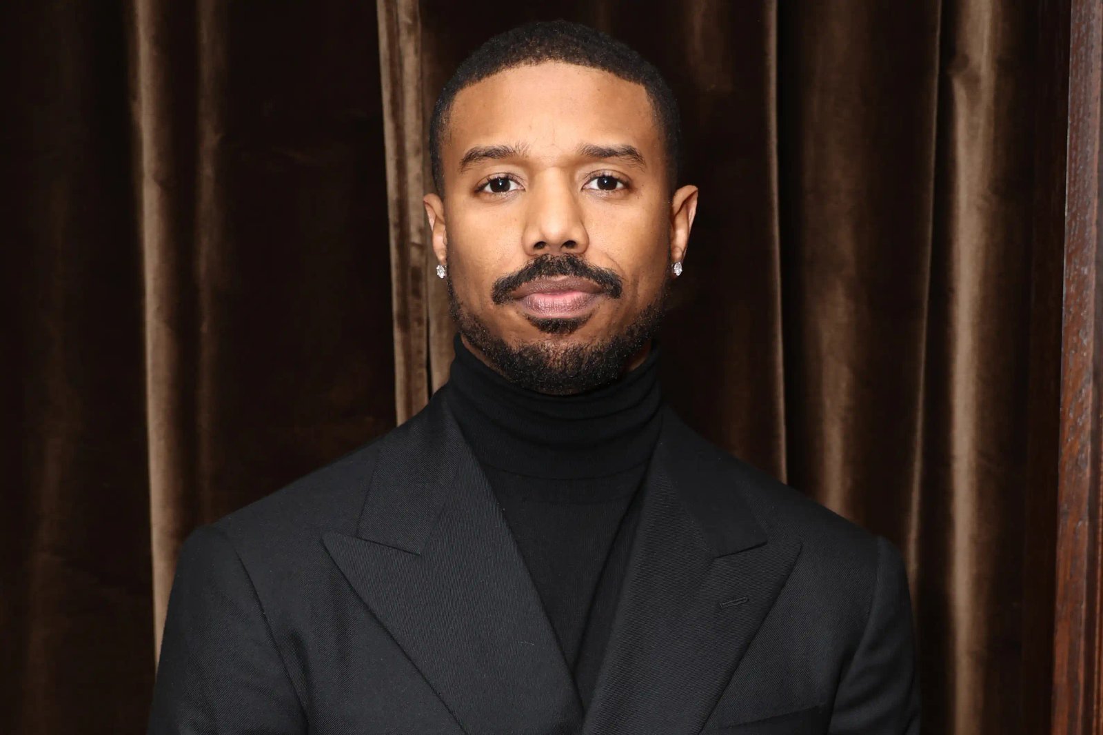 Michael B. Jordan in 2023