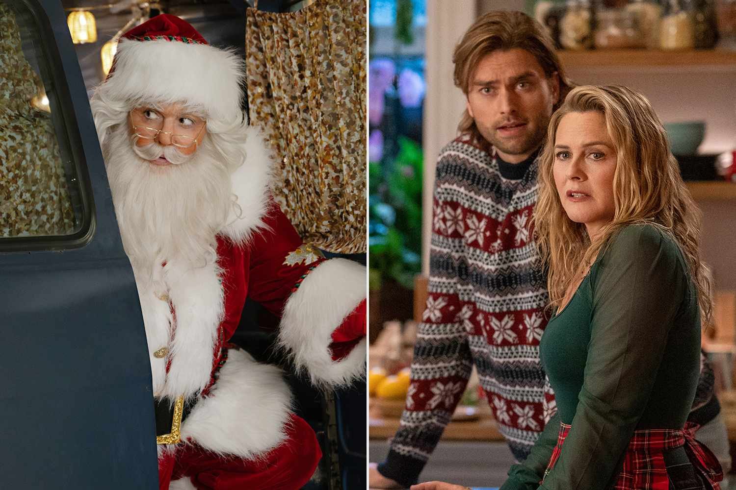 5 Heartwarming Christmas Movies to Enjoy on Netflix This Holiday Season (Featuring a Fun Department Store Heist)
