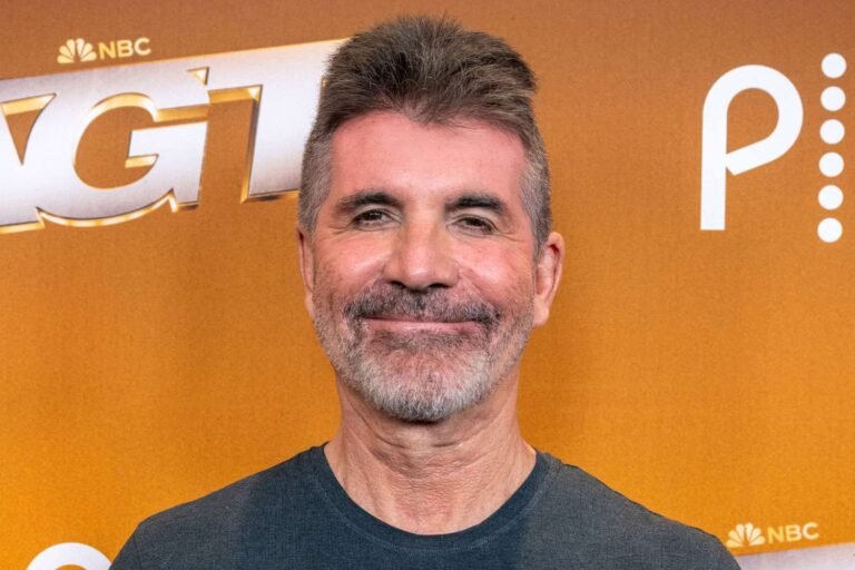Simon Cowell Shares His Experience with a Controversial Blood 'Rinse' and 'Filter' Trend, Claims It's Like Aging Backward