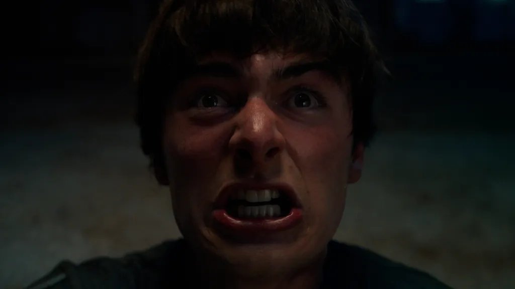 Noah Schnapp Shares Insight on How the ‘Stranger Things’ Season 5 Poster Almost Gave Away a Major Twist