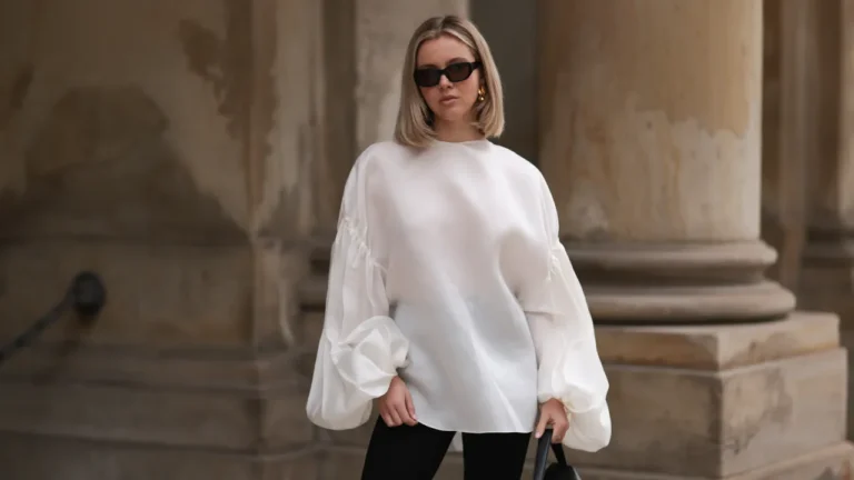 5 Stylish Ideas for Pairing Long Tops with Leggings This Winter