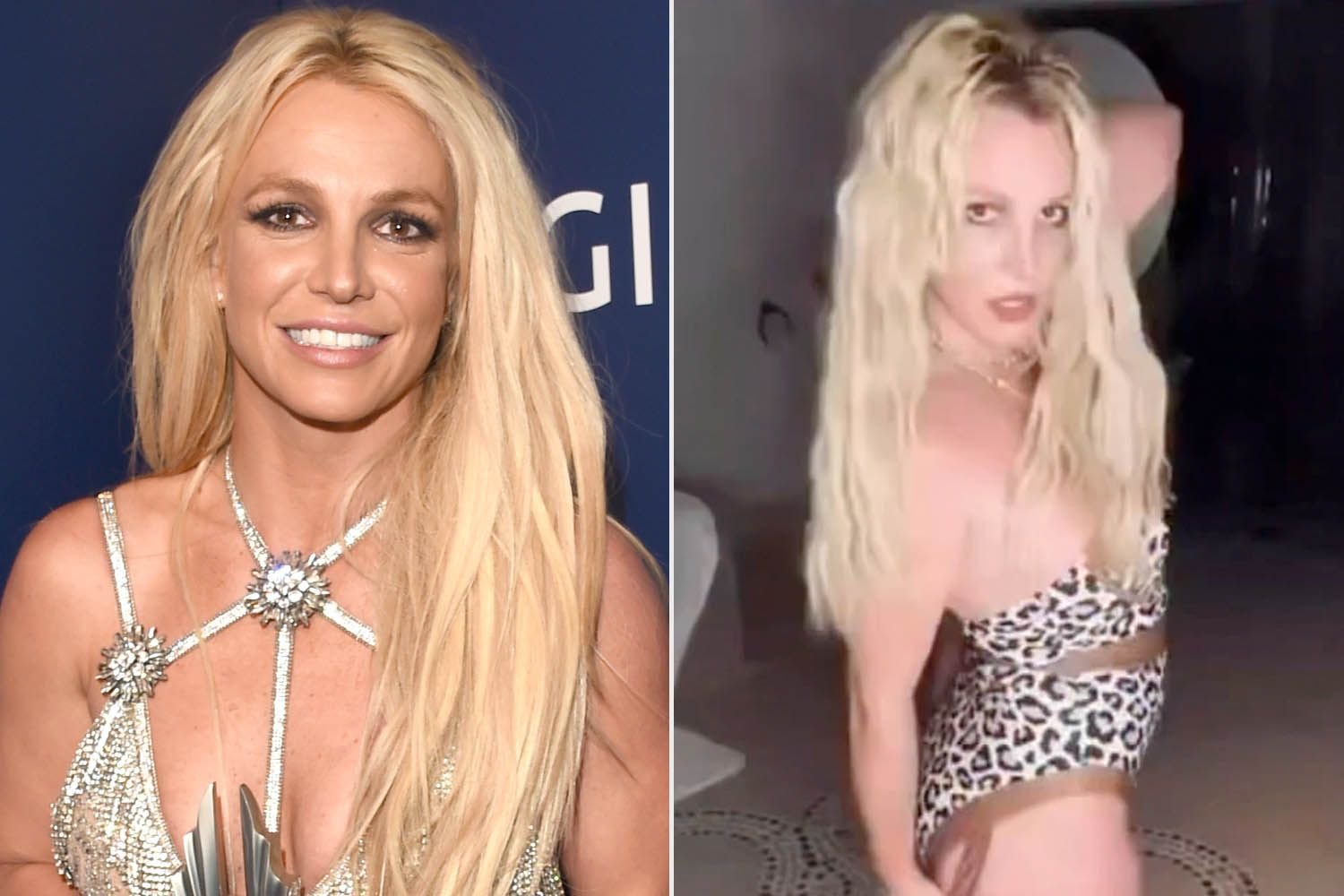 Britney Spears Opens Up on Challenges and Heartfelt Feelings After Returning to Instagram Amidst Kevin Federline Dispute
