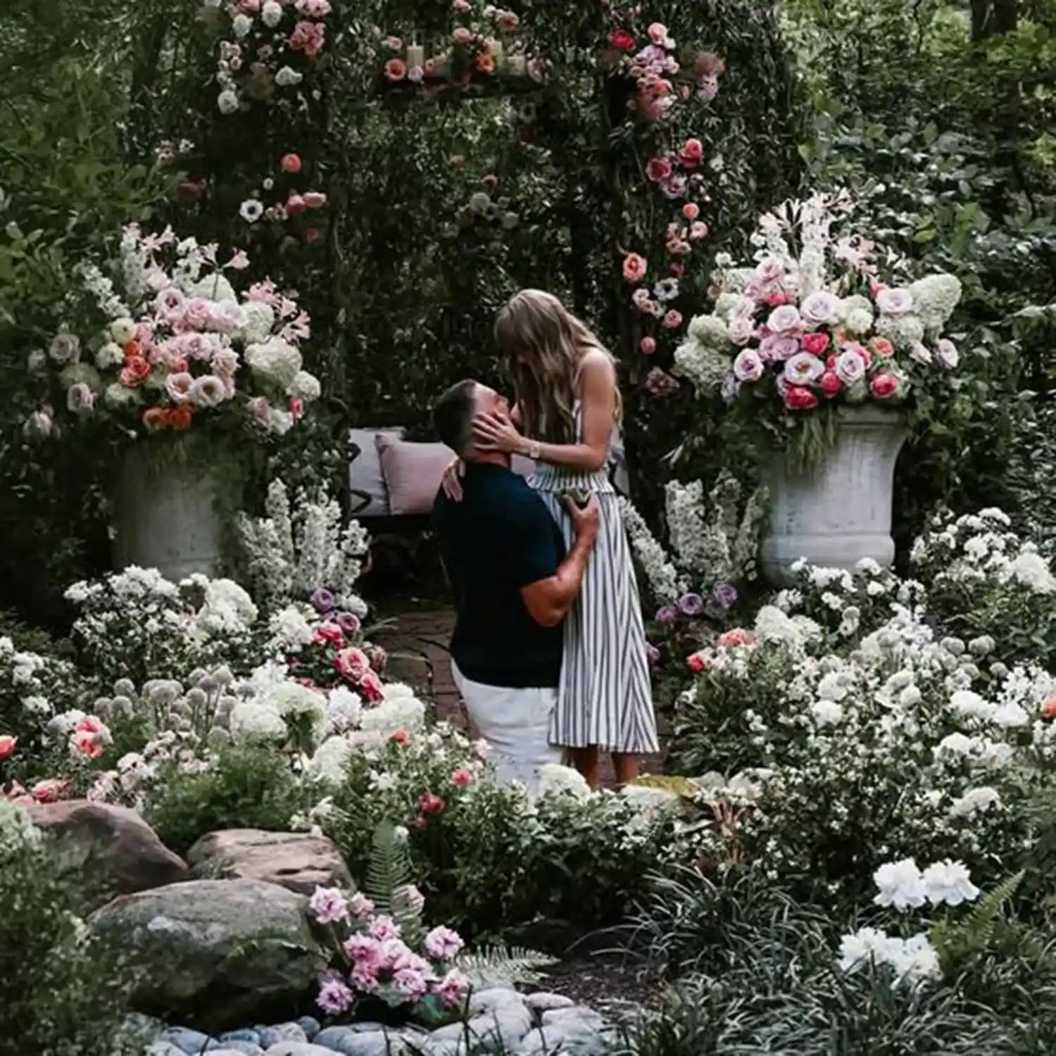 Travis Kelce and Taylor Swift engaged