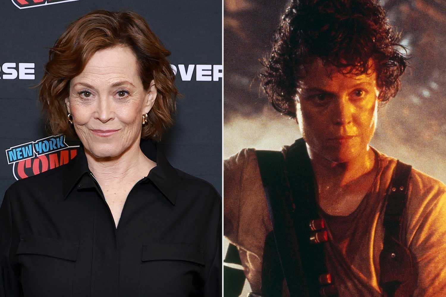 Sigourney Weaver Shares Her Thoughts on Critics' Views of Sci-Fi Films