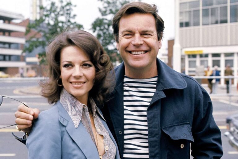 Robert Wagner Reflects on 44th Anniversary of Late Wife Natalie Wood's Passing: Always in His Heart
