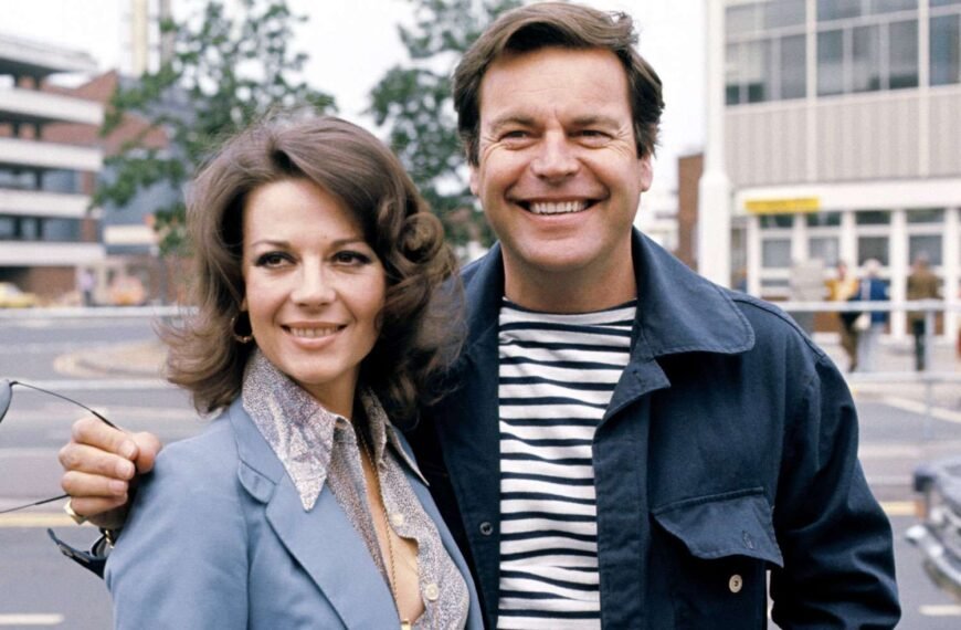 Robert Wagner Reflects on 44th Anniversary of Late Wife Natalie Wood's Passing: Always in His Heart