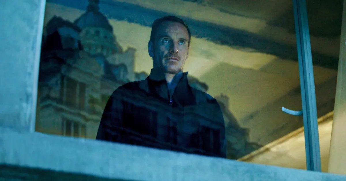 3 Netflix Movies I’m Excited to Watch This Weekend (November 28-30) Including 'The Killer'