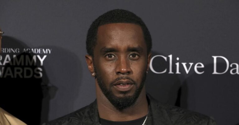50 Cent’s Sean ‘Diddy’ Combs Docuseries Set to Premiere on Netflix Soon