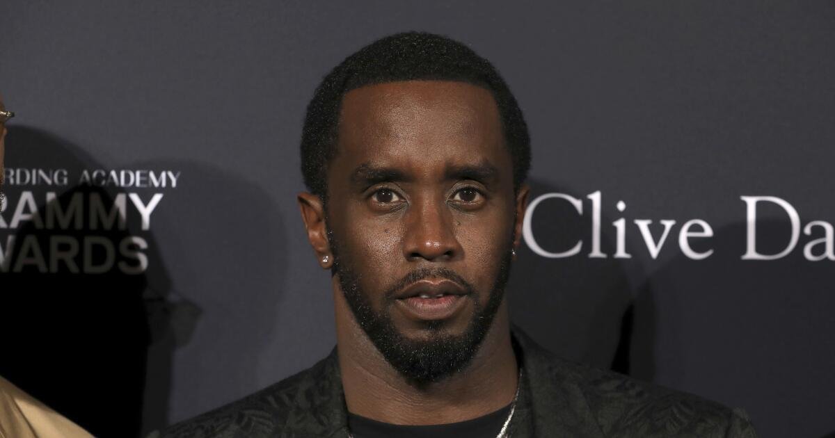 50 Cent’s Sean ‘Diddy’ Combs Docuseries Set to Premiere on Netflix Soon