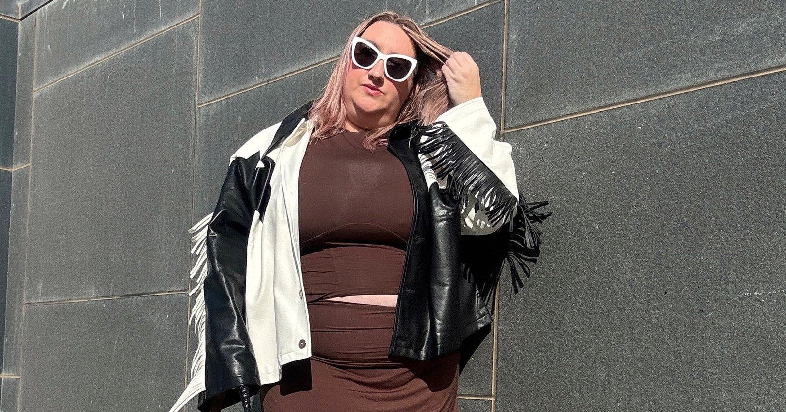 7 Inspiring Plus-Size Outfits for Your Spring Wardrobe