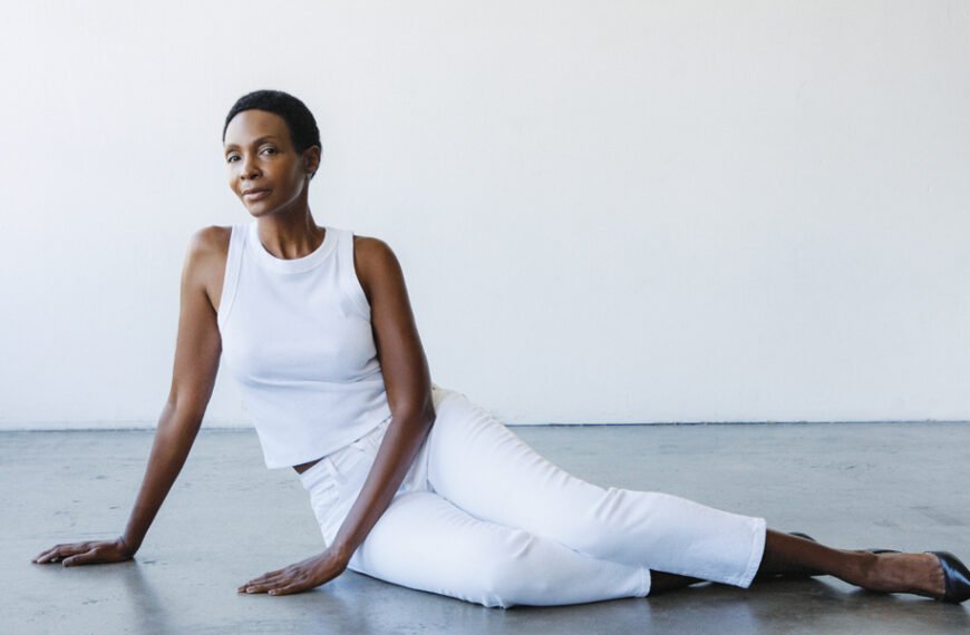 A Heartfelt Journey Through Ro Williams' Inspiring Career in Beauty