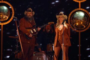 A Look Back at the Best Performances from the 2025 CMA Awards