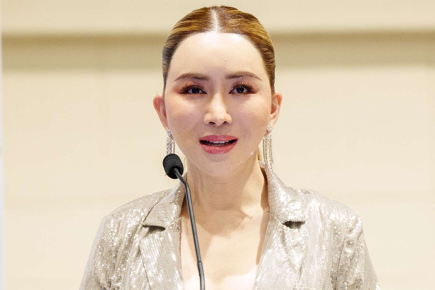 Arrest Warrant Issued for Miss Universe Co-Owner Amid Ongoing Pageant Controversies