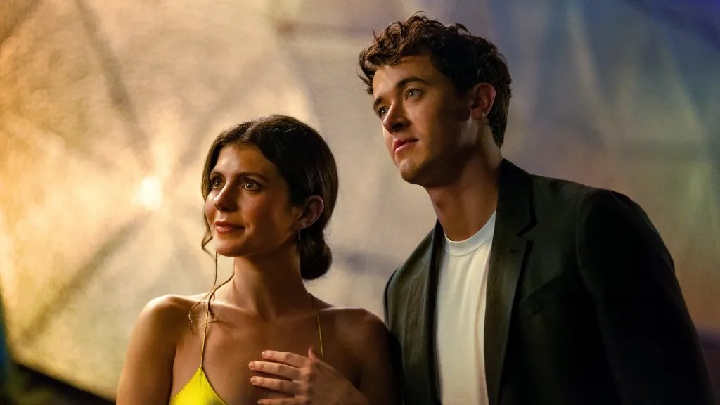 Author of 'People We Meet On Vacation' Shares Exciting Changes Coming in the Netflix Adaptation