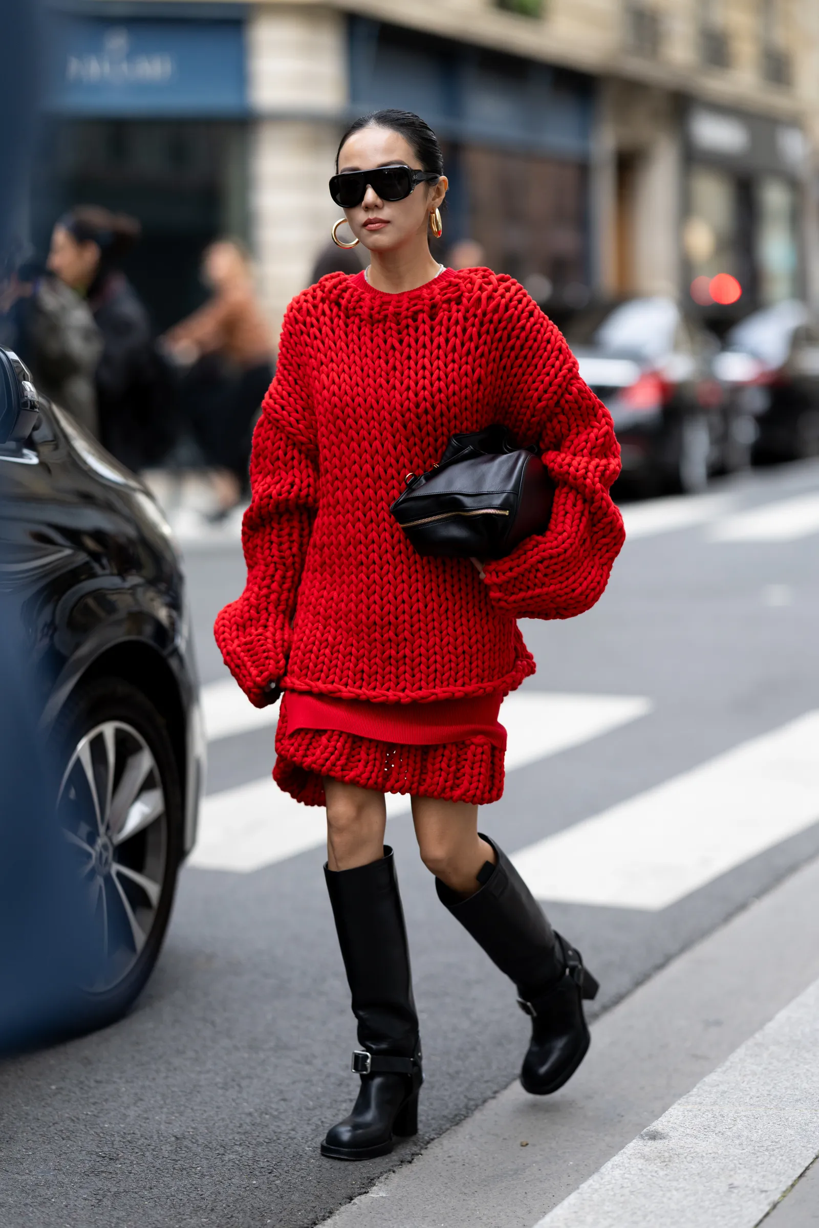 PARIS FRANCE  OCTOBER 06