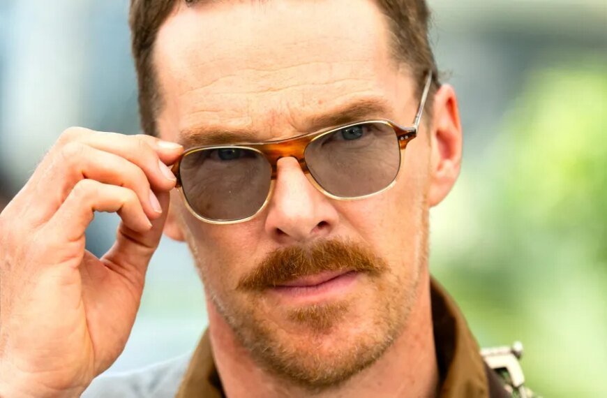 Benedict Cumberbatch Looks to Bring Classic British Novel 'Rogue Male' to Life Next Year