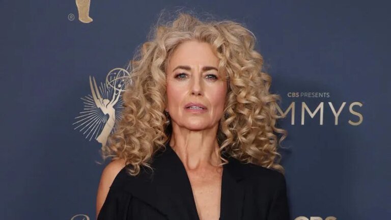 Claudia Black on Why She Can't Return for Ahsoka's Season 2: A Heartfelt Decision Over Pay