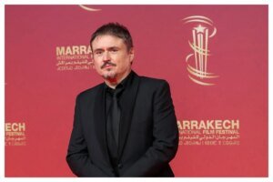 Cristian Mungiu Aims for Cannes Premiere with New Film ‘Fjord’ Starring Sebastian Stan and Renate Reinsve