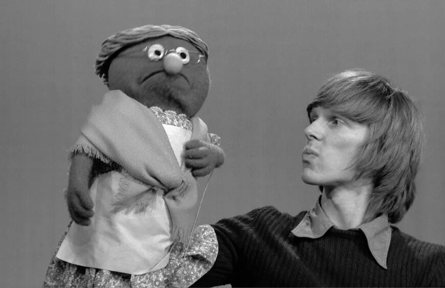 Danny Seagren, Beloved 'Sesame Street' Star and First Live-Action Spider-Man, Passes Away at 81