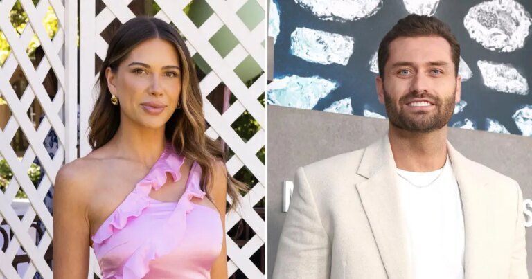 Demi Engemann Addresses Rumors of an Affair with Dakota Mortensen