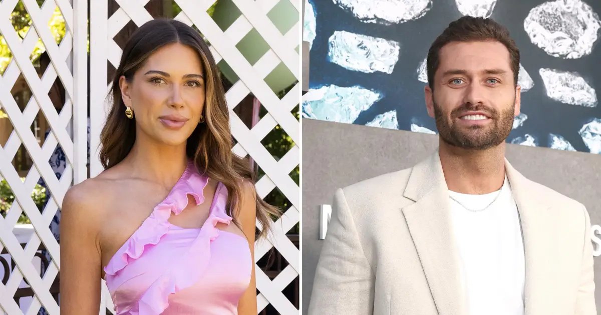 Demi Engemann Addresses Rumors of an Affair with Dakota Mortensen