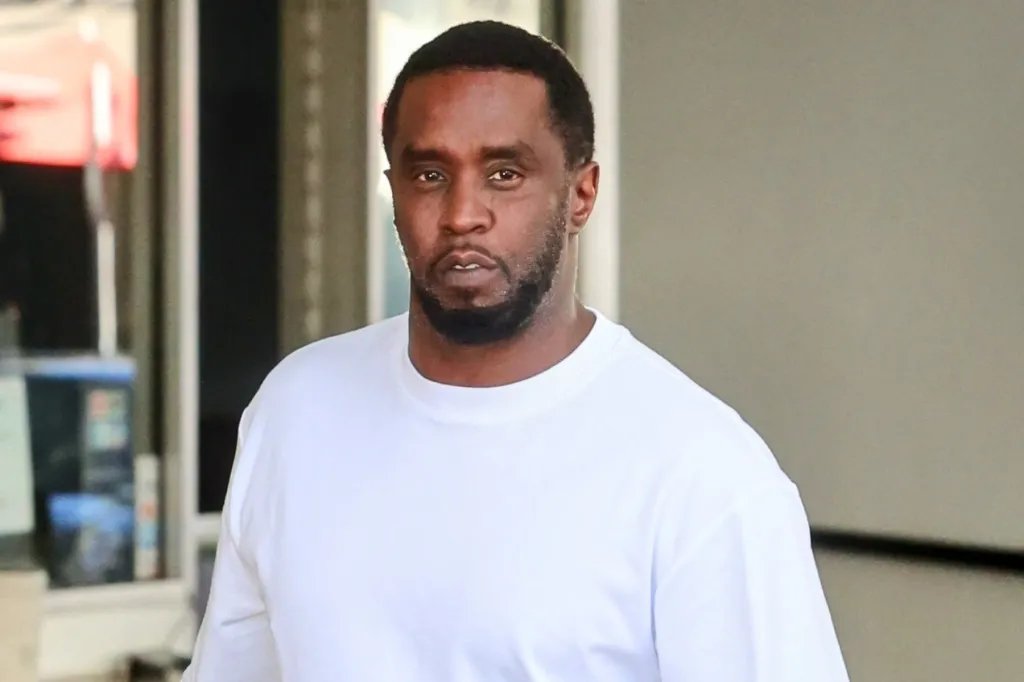 Diddy Supports Thanksgiving Dinner for Inmates This Year