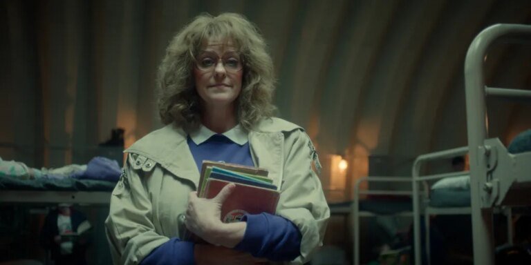 Duffer Brothers Explain Their Decision to Cast a High School Drama Teacher in ‘Stranger Things’ Season 5