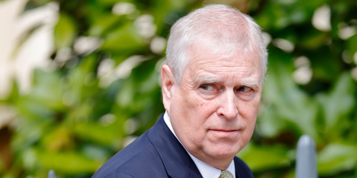 Ex-Prince Andrew's Holiday Plans Amid Delayed Eviction from Royal Lodge