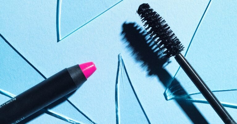 Exploring the Life Cycle of Celebrity Beauty Brands: What Happens When They Fade?