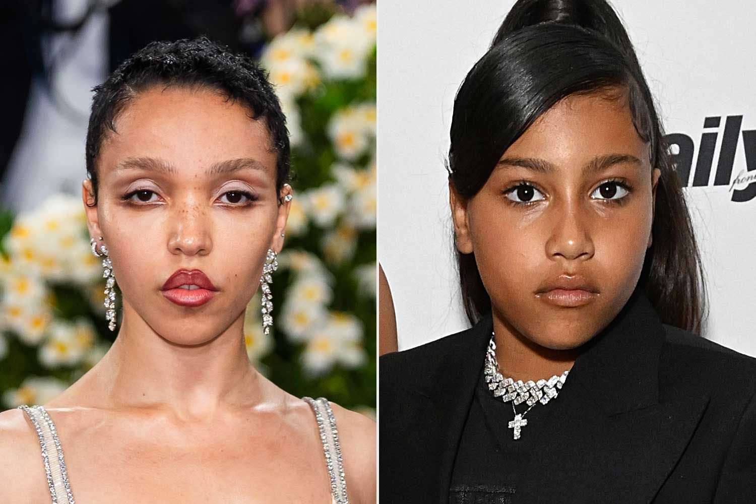 FKA twigs Talks About North West’s Growth and Maturity in Their Friendship