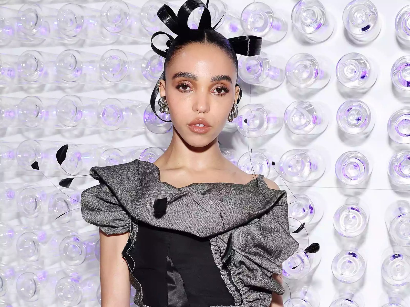 FKA twigs in 2023