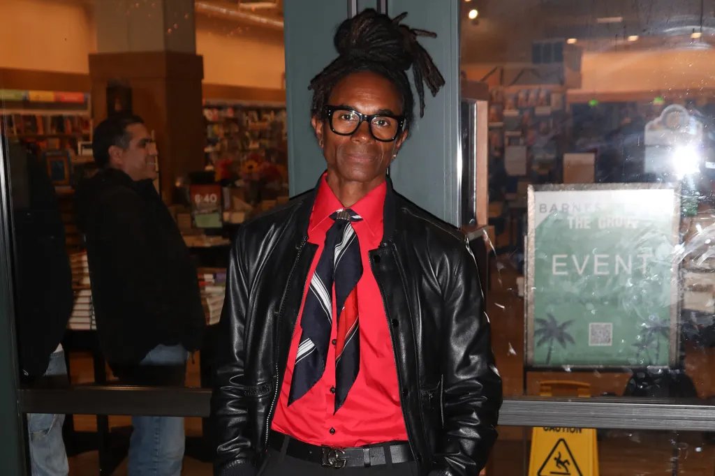 Fabrice Morvan from Milli Vanilli Shares His Surprising Second Grammy Nomination: 'I'm Still Here and Hopeful'