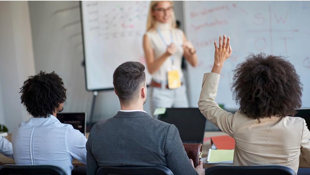 Finding the Best Tools for Effective Employee Training