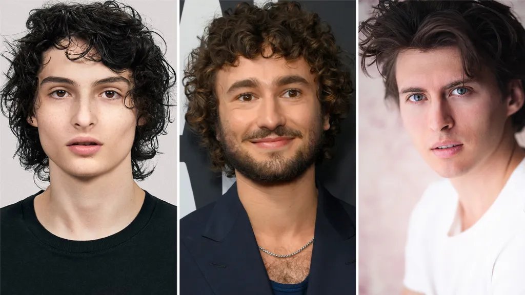 Finn Wolfhard and Gabriel LaBelle Star in New Stunt Comedy 'Crash Land' by Dempsey Bryk