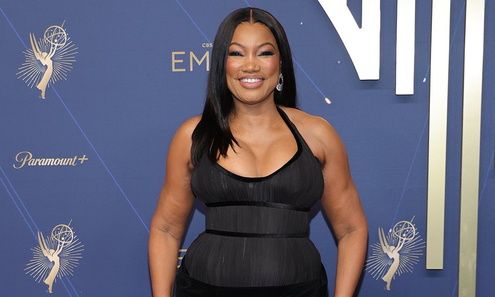 Garcelle Beauvais Reveals Her Fun Post-Emmy Plans: Swapping the Dress for a Burger